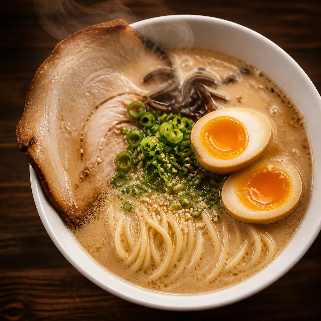 10 Japanese Food Terms Every Ramen and Sushi Fan Should Know