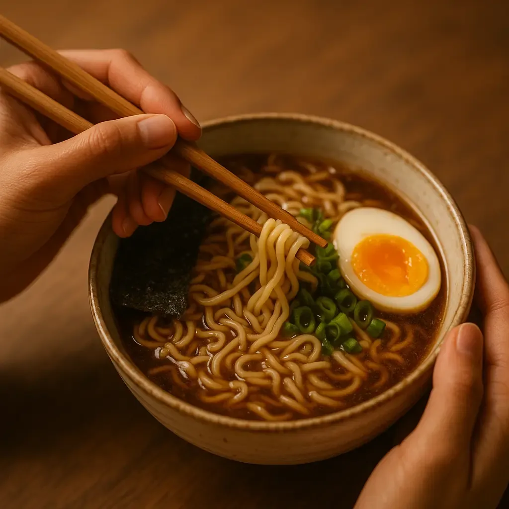 5 Japanese Dining Etiquette Tips for Your First Visit