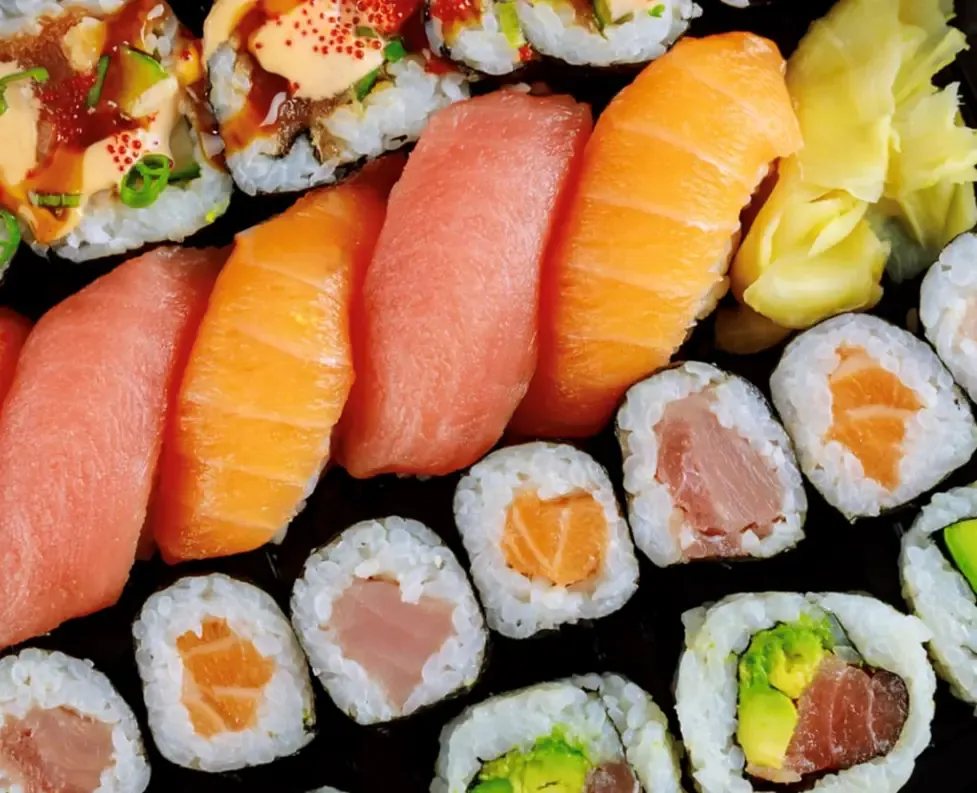 Ny best sushi