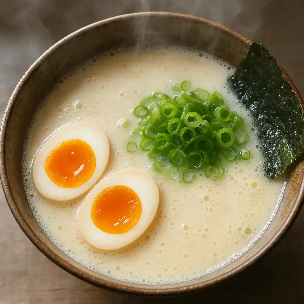 Authentic Ramen Broth: Tonkotsu, Shoyu & Miso Explained