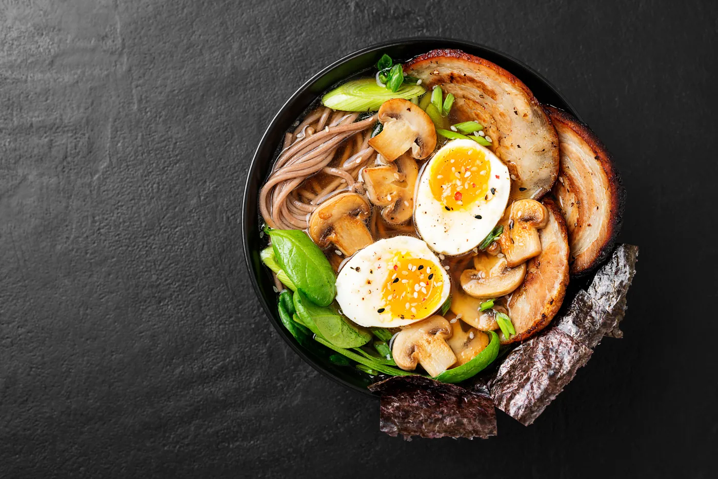 Tonkotsu Ramen