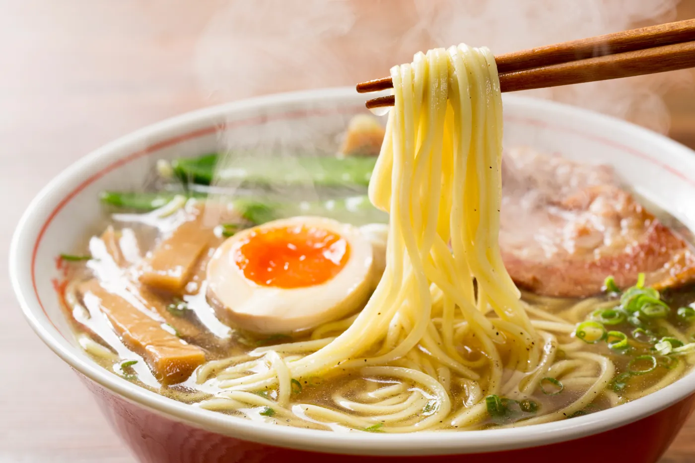 Exploring the Flavors of Ramen: What Makes It Special?