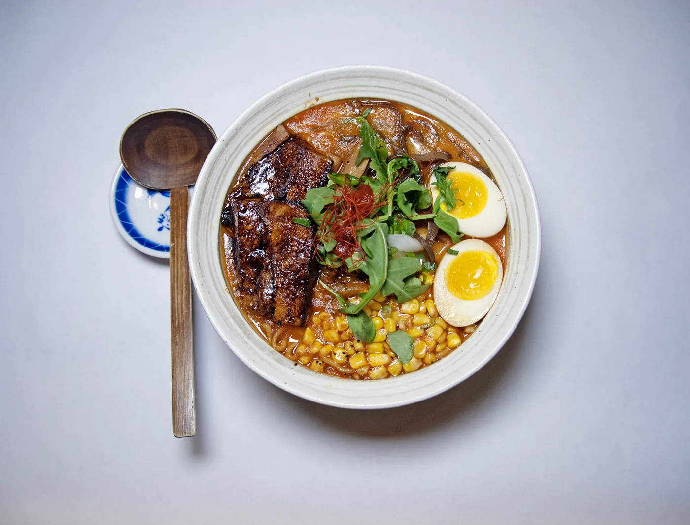 Japanese food places