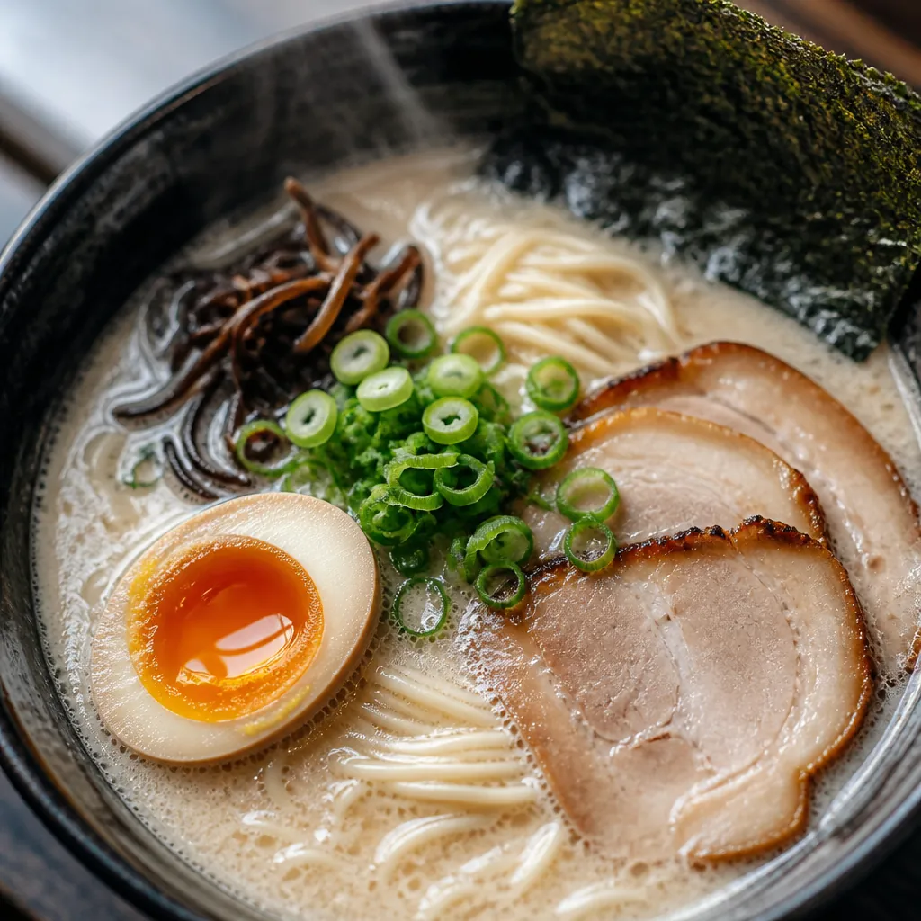 How Zen Ramen & Sushi Blends Tradition and Creativity