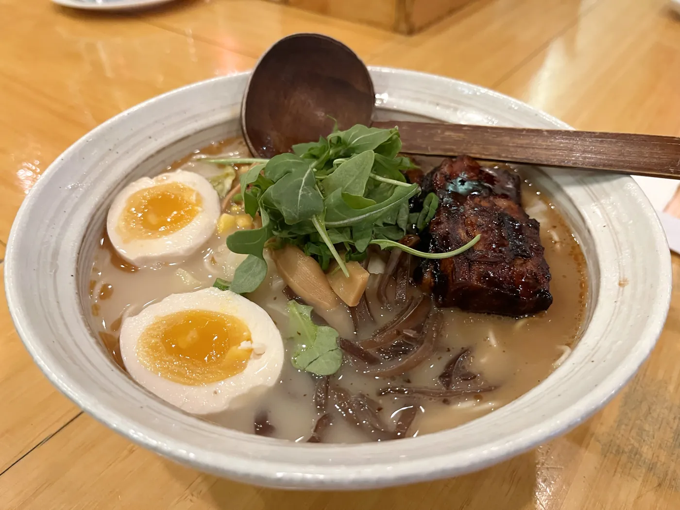 Japanese food places