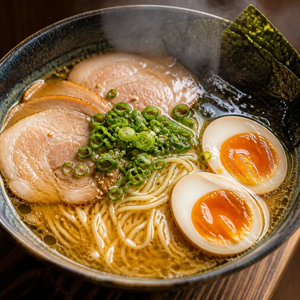 Japanese Comfort Food: Why Ramen Is the Ultimate Bowl