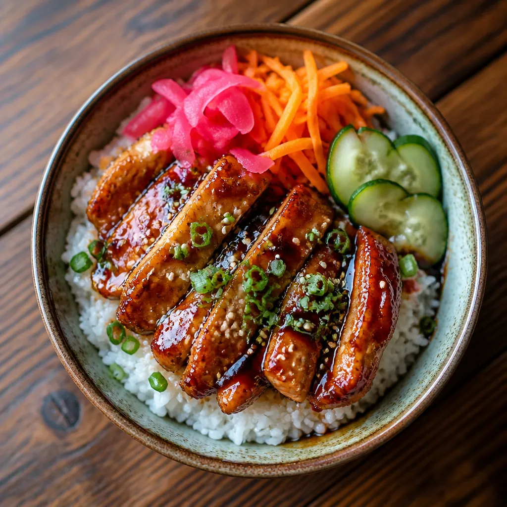 Japanese Food Beyond Sushi: Best Dishes to Try