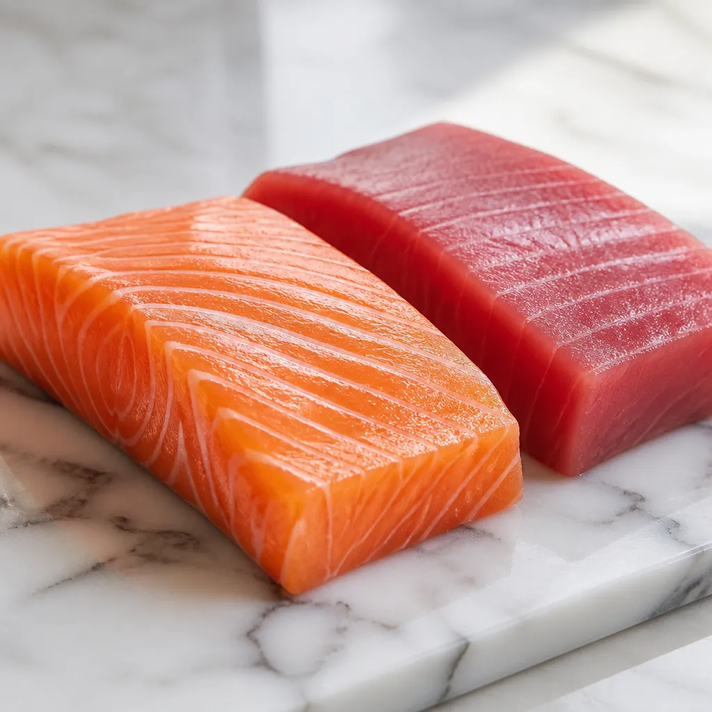 Sushi Grade Fish: Why Seafood Quality Matters