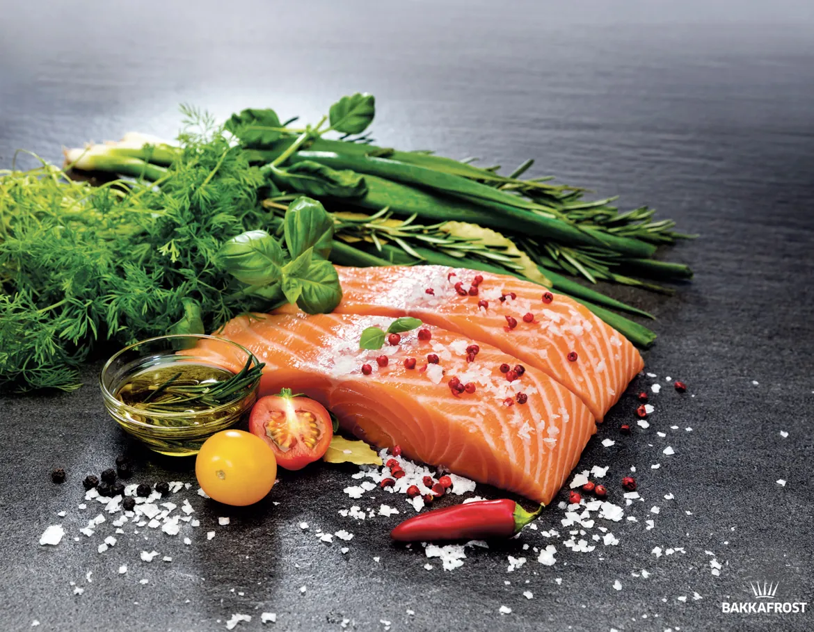 Taste the Difference: Premium Bakkafrost Salmon at Zen Ramen & Sushi in Midtown NYC