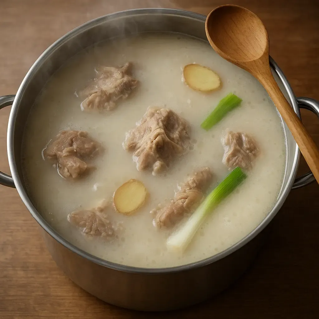 The Art of Authentic Ramen: What Makes Our Broth Different