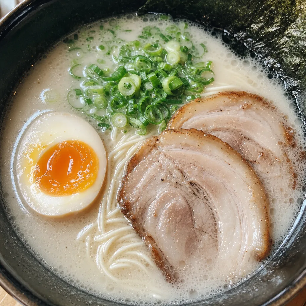 Tonkotsu vs. Shoyu vs. Miso: Which Ramen Broth Wins?