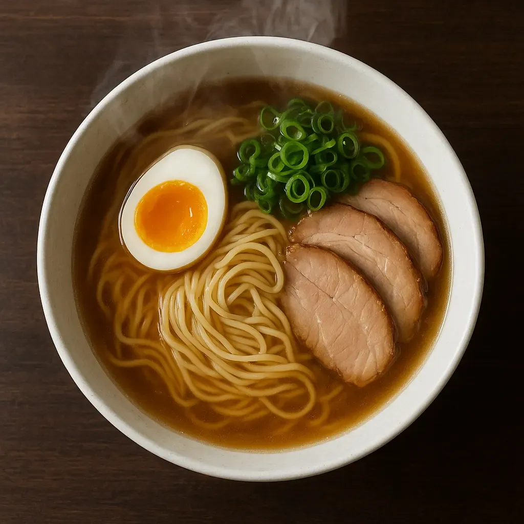 What Makes Authentic Japanese Ramen Different from Fusion