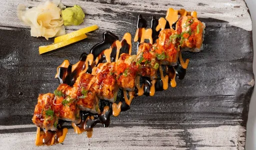 Why Sushi is so Popular in New York City