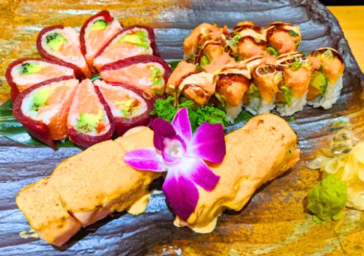 Why Sushi is so Popular in New York City