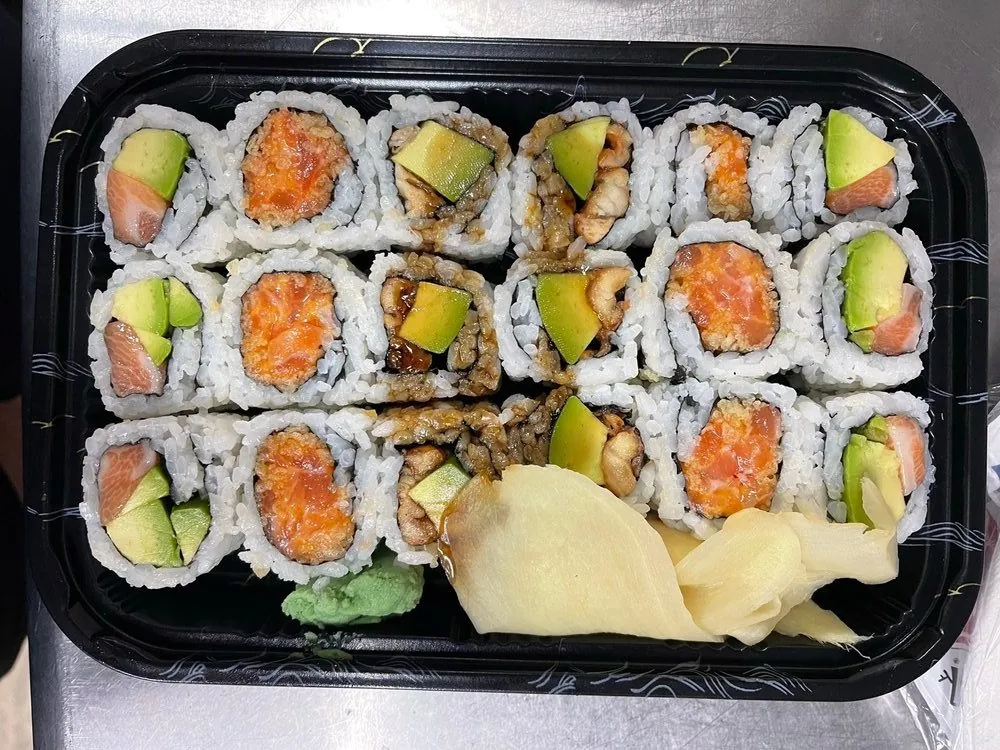 Zen Ramen & Sushi: Our Quality and Affordable Lunch Specials Near Times Square