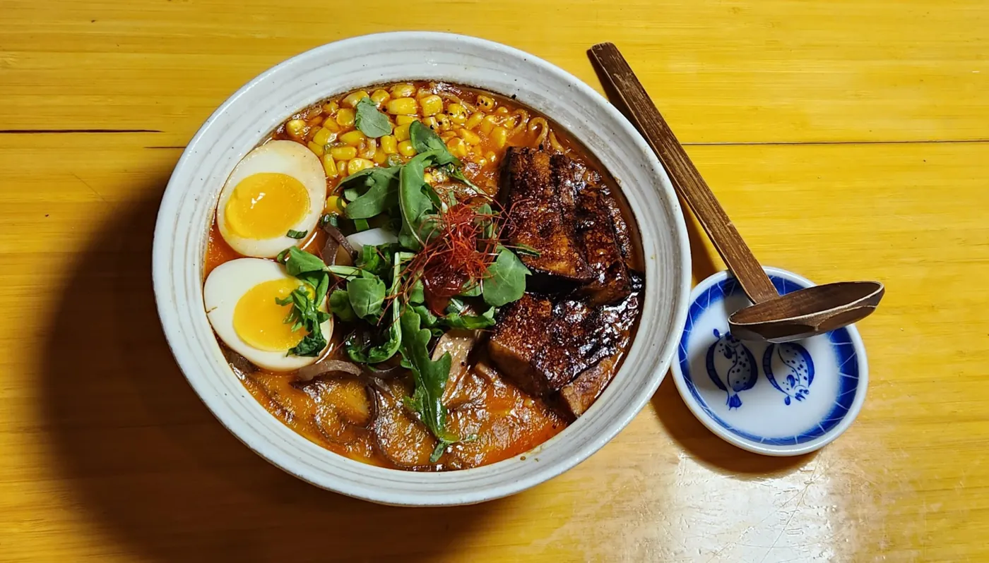 Zen Ramen & Sushi: Second Floor Now Open in Midtown!