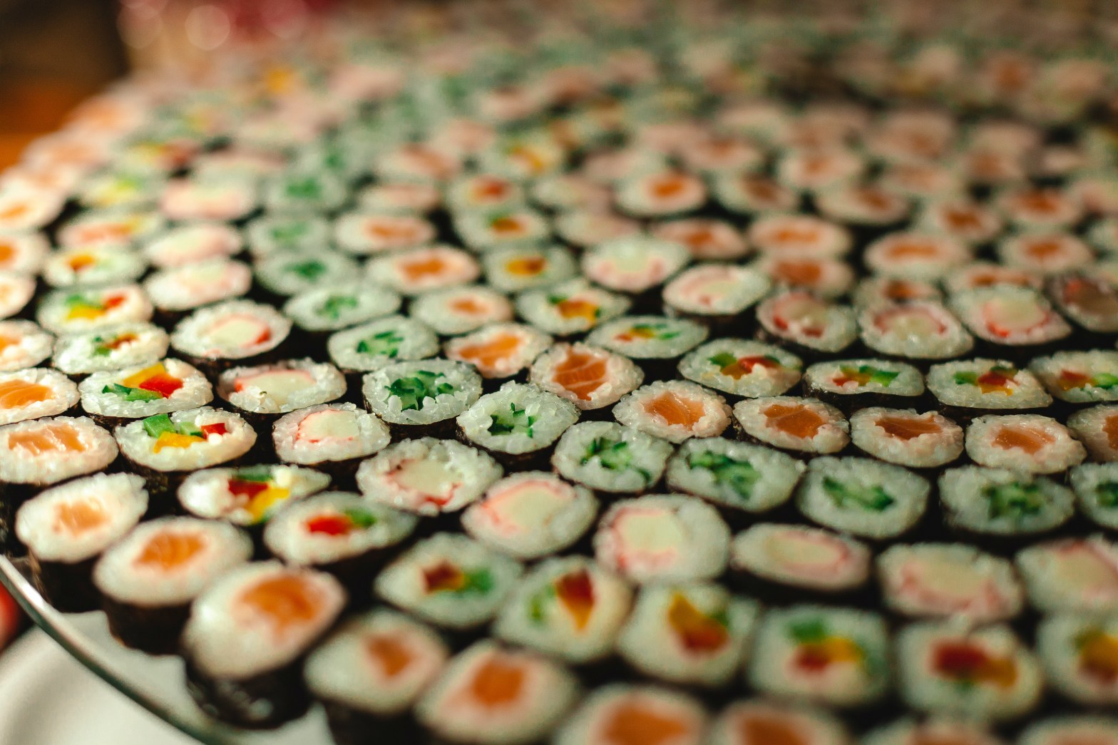 Corporate Catering & Business Lunch Guide: Japanese Food for Your Next Midtown Office Event